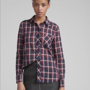 Rag&Bone  Robbie Shirt
